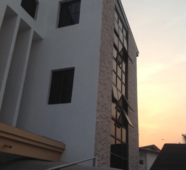 Rophe Hospital Agbara Estate